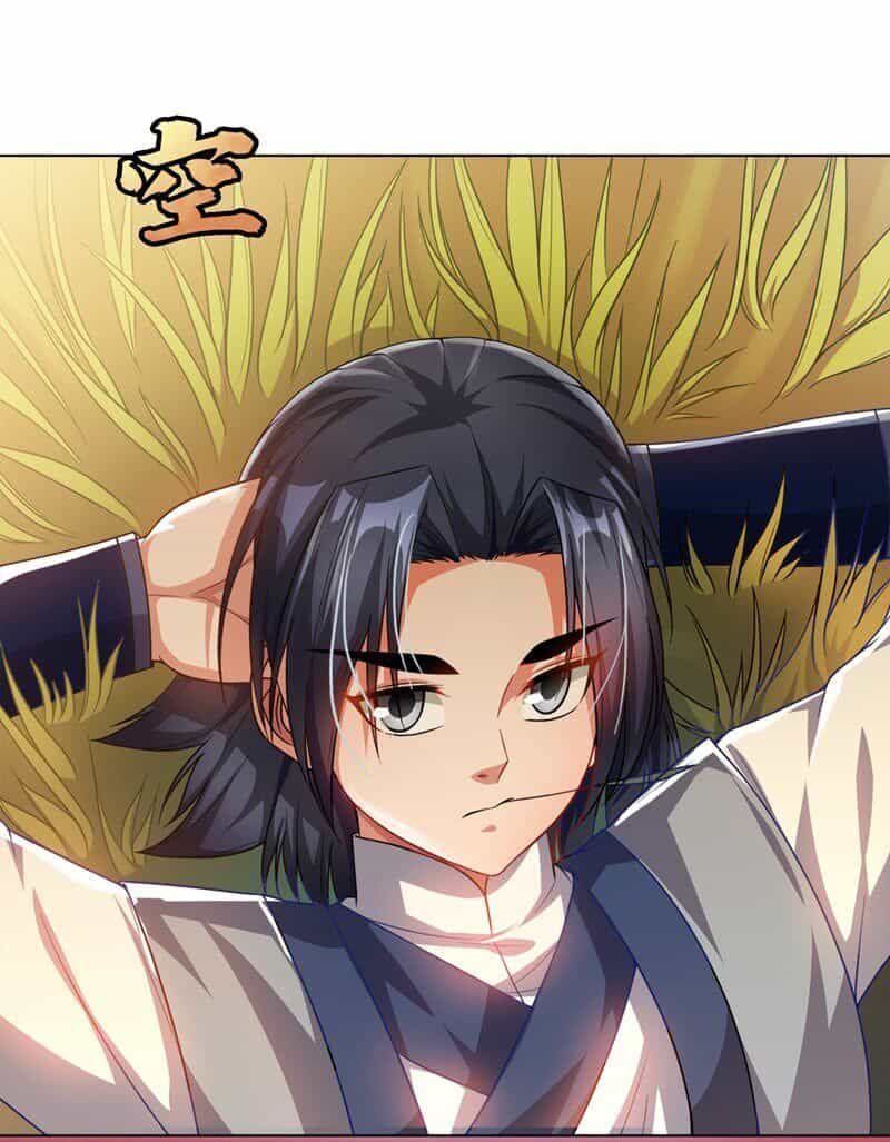 Võ Nghịch - Chương 3 - ảnh 2