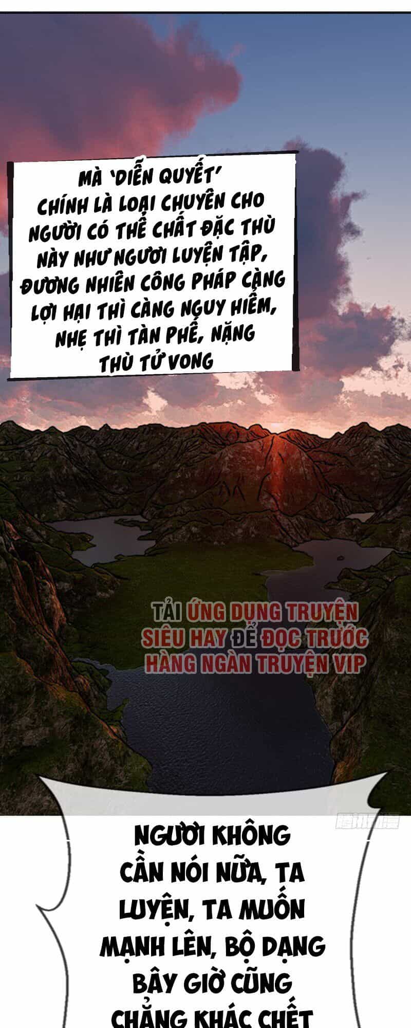 Võ Nghịch - Chương 3 - ảnh 27