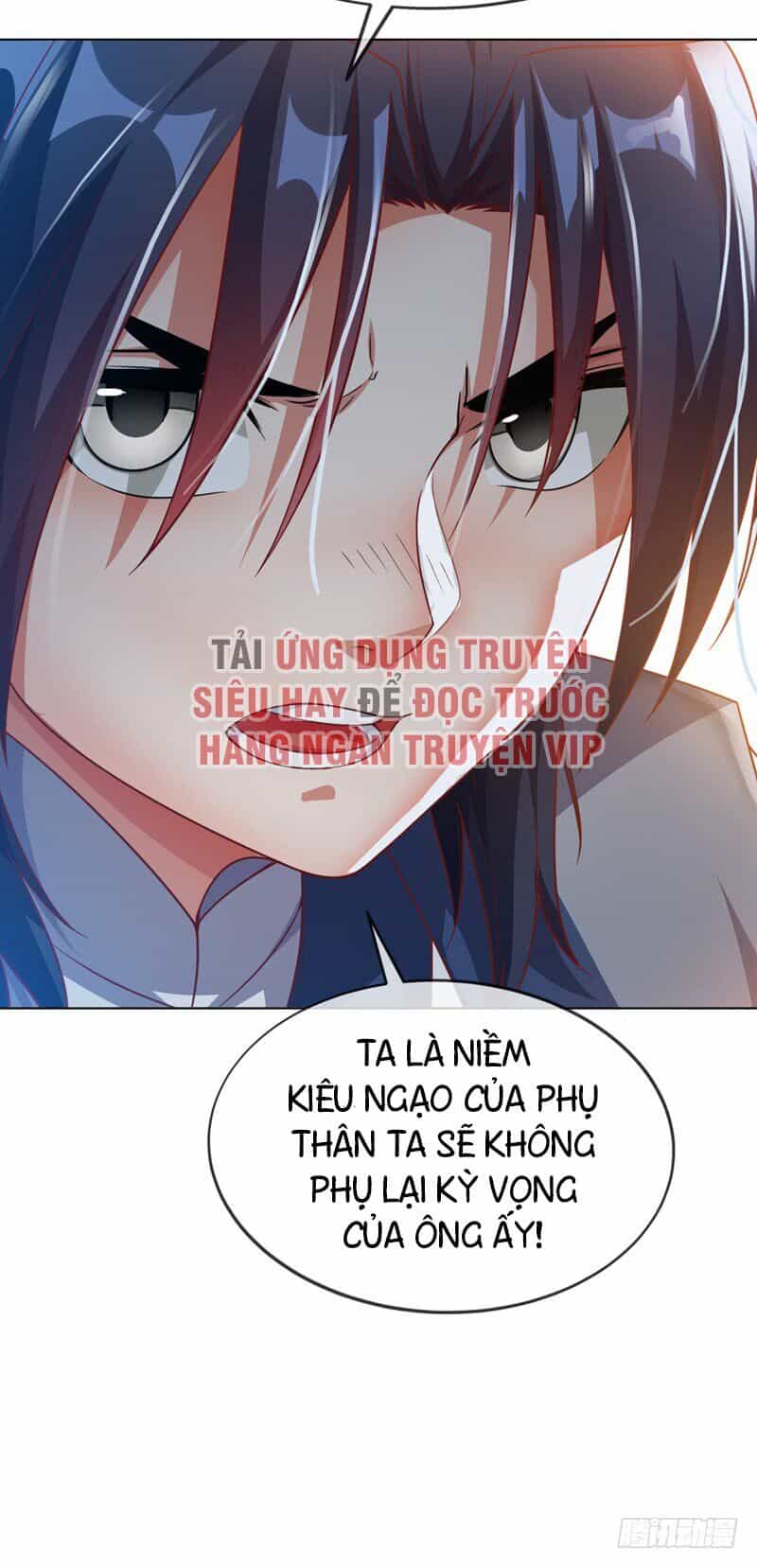 Võ Nghịch - Chương 3 - ảnh 29