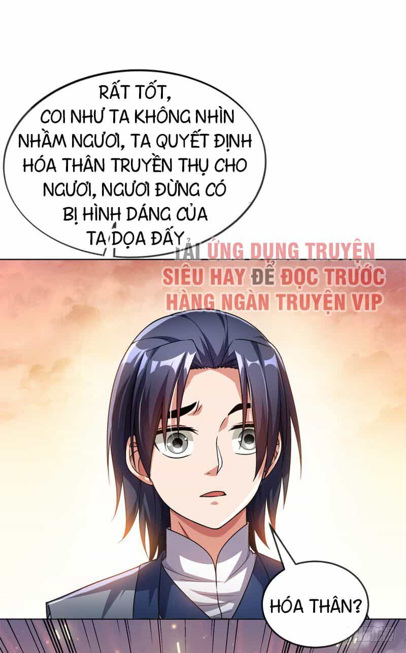 Võ Nghịch - Chương 3 - ảnh 30