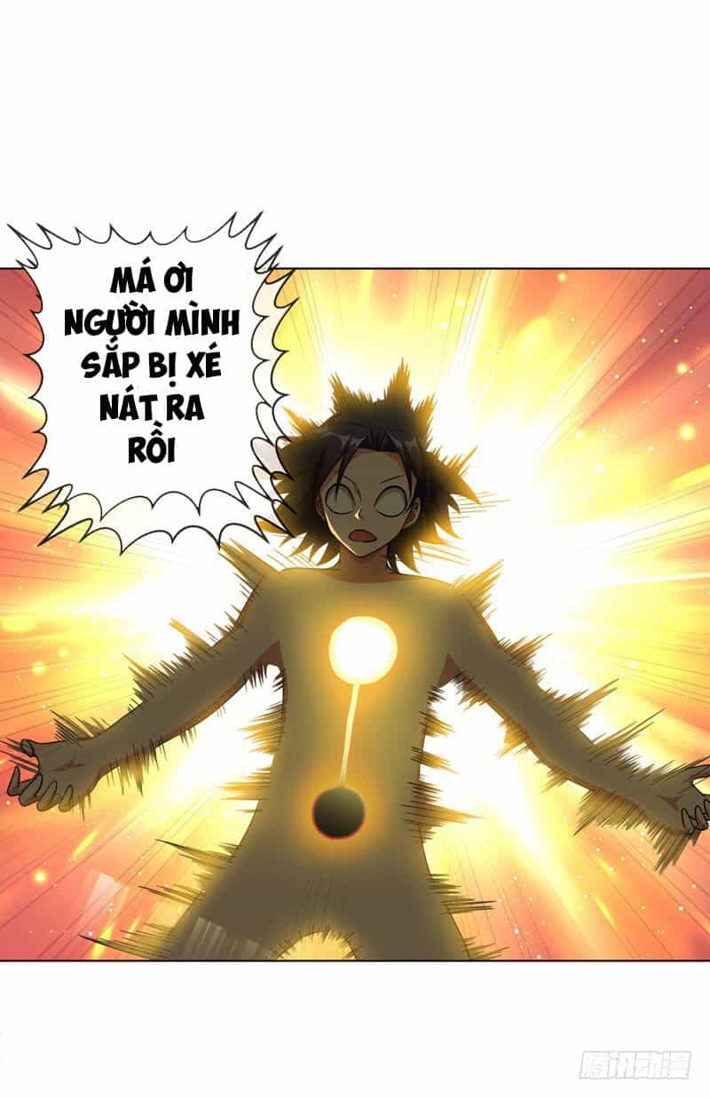 Võ Nghịch - Chương 3 - ảnh 32