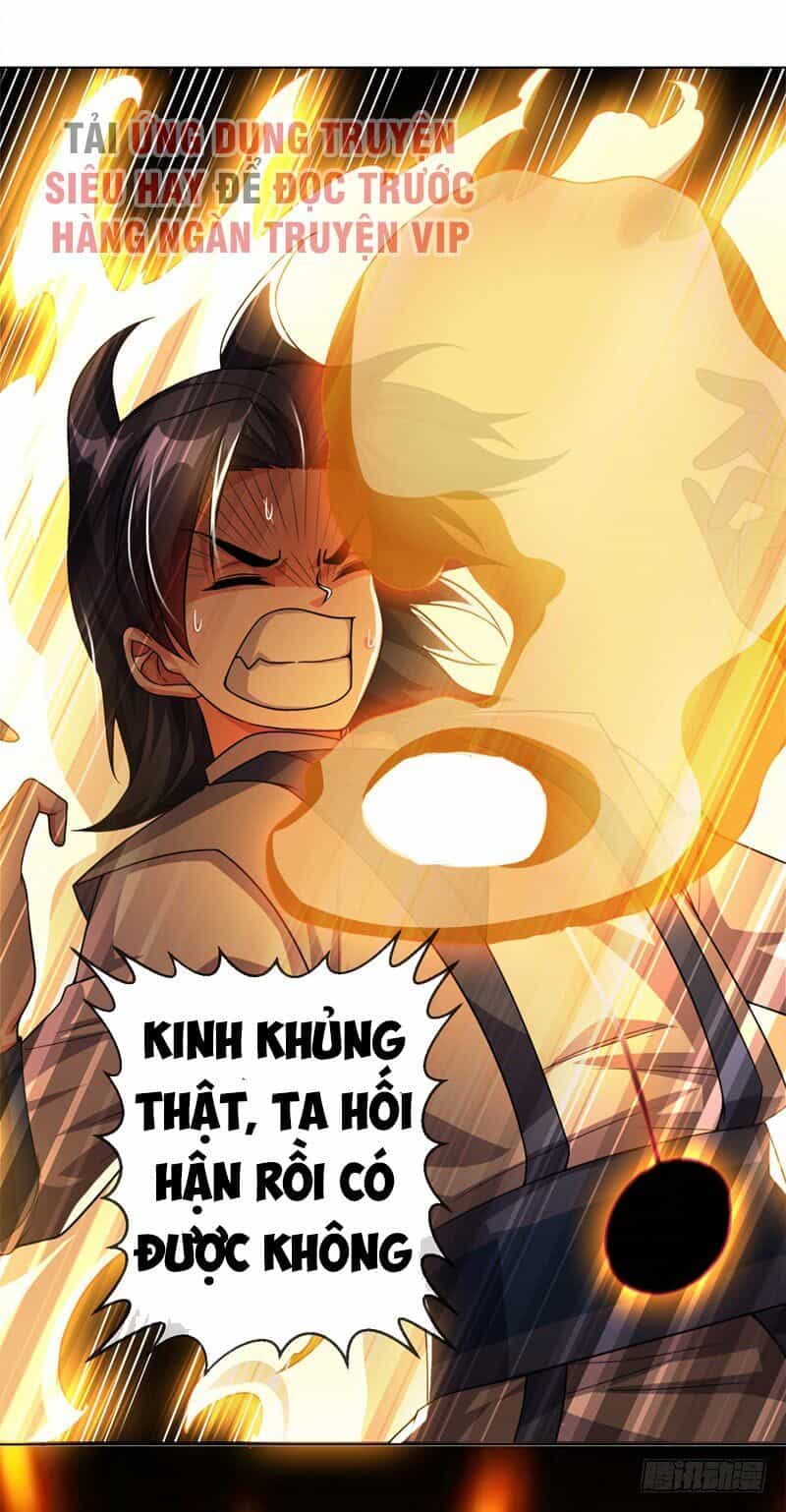 Võ Nghịch - Chương 3 - ảnh 33