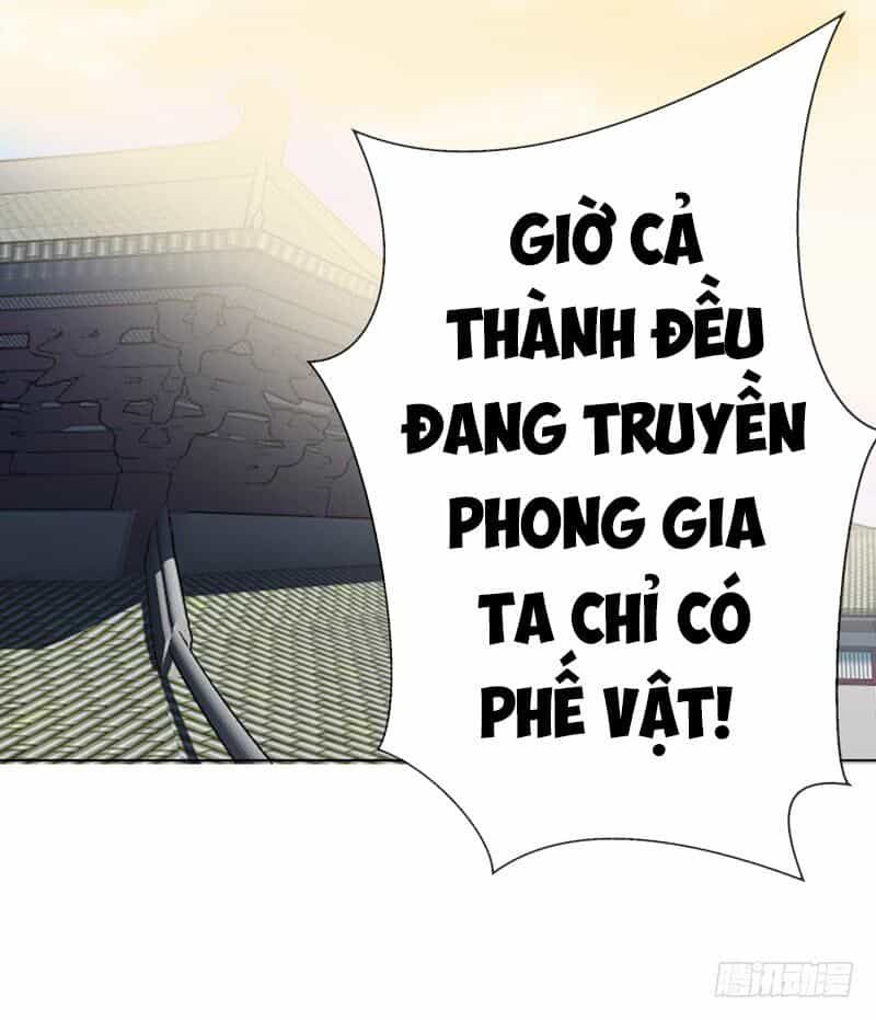 Võ Nghịch - Chương 3 - ảnh 4