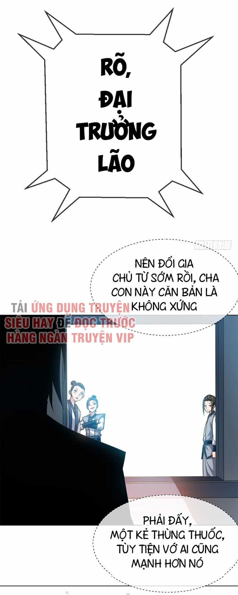 Võ Nghịch - Chương 3 - ảnh 8