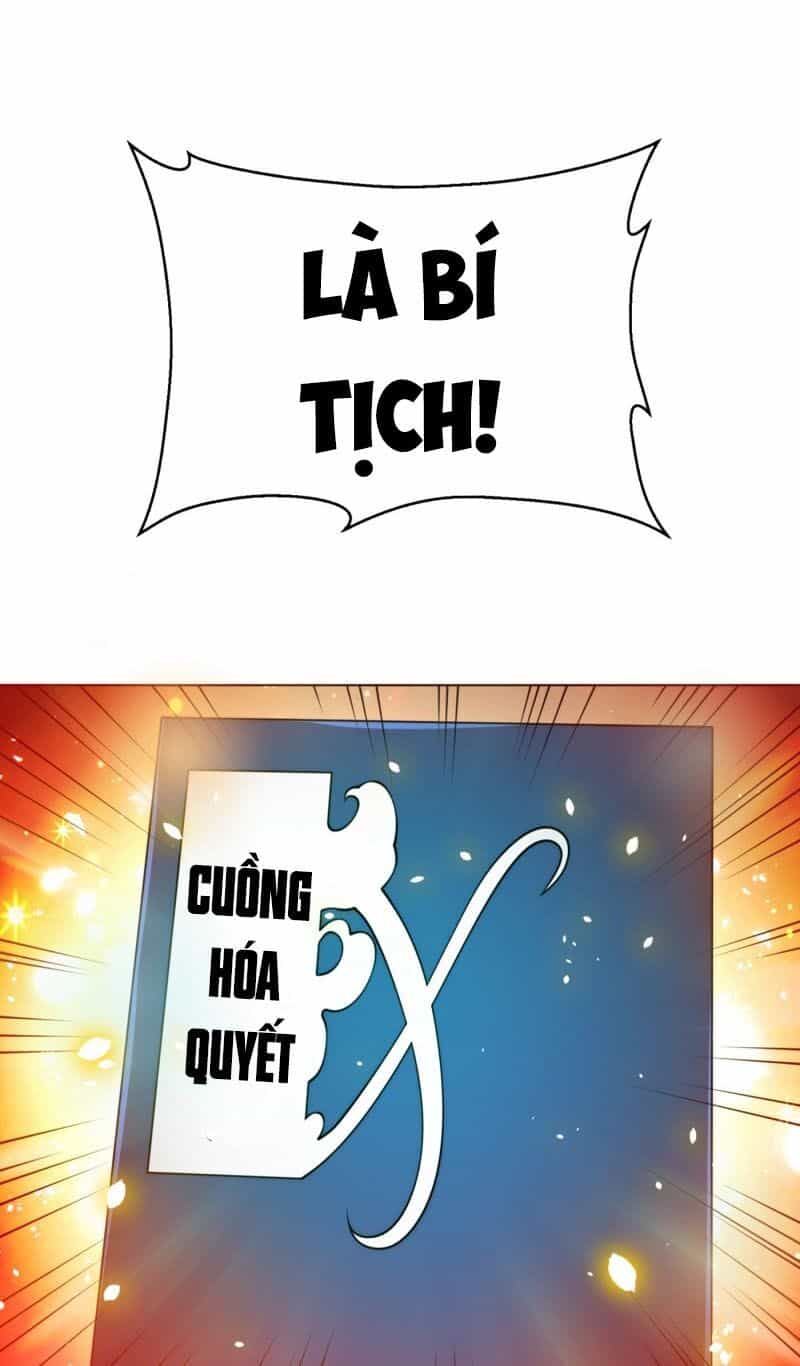 Võ Nghịch - Chương 30 - ảnh 1