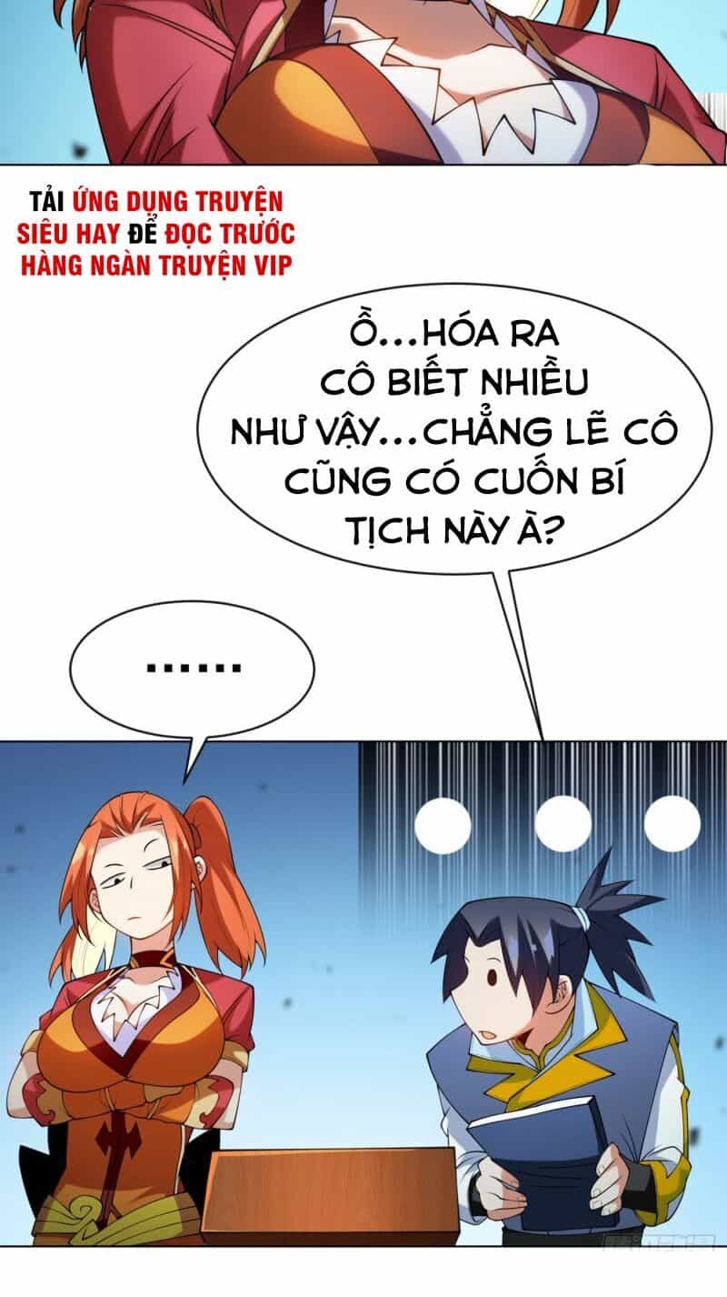 Võ Nghịch - Chương 30 - ảnh 11