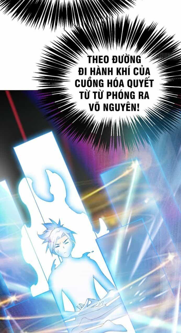 Võ Nghịch - Chương 30 - ảnh 25