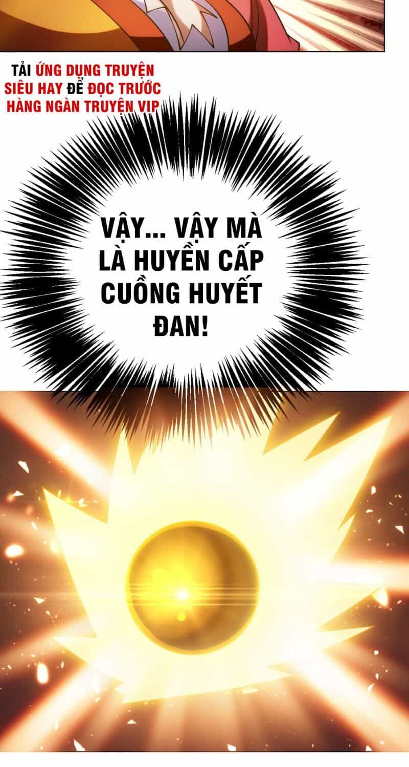 Võ Nghịch - Chương 30 - ảnh 32