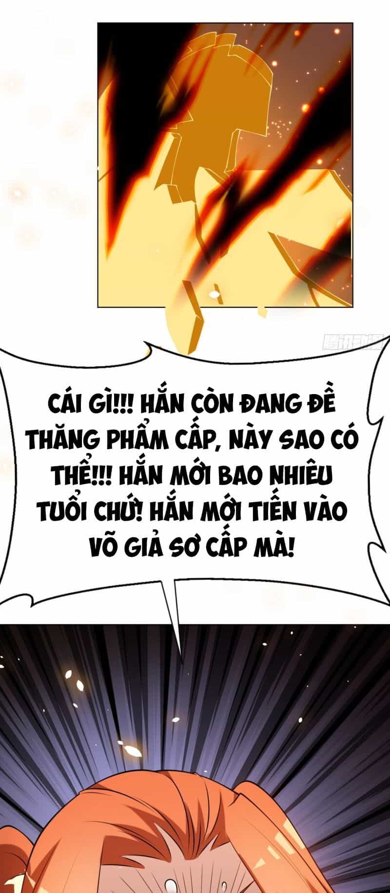 Võ Nghịch - Chương 30 - ảnh 35