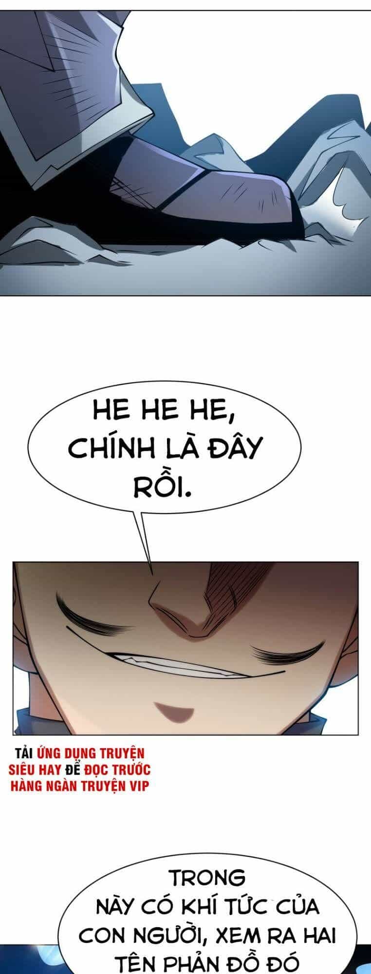 Võ Nghịch - Chương 30 - ảnh 37