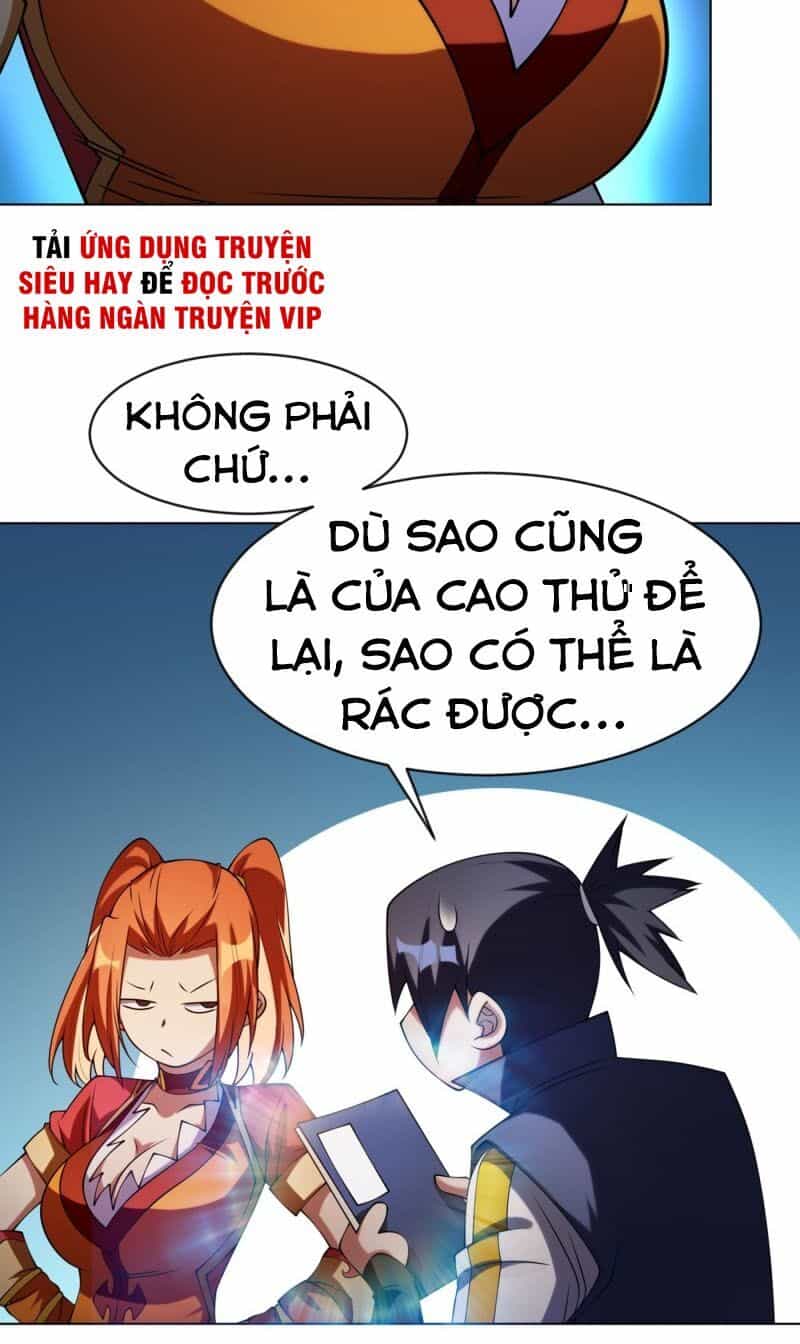 Võ Nghịch - Chương 30 - ảnh 4