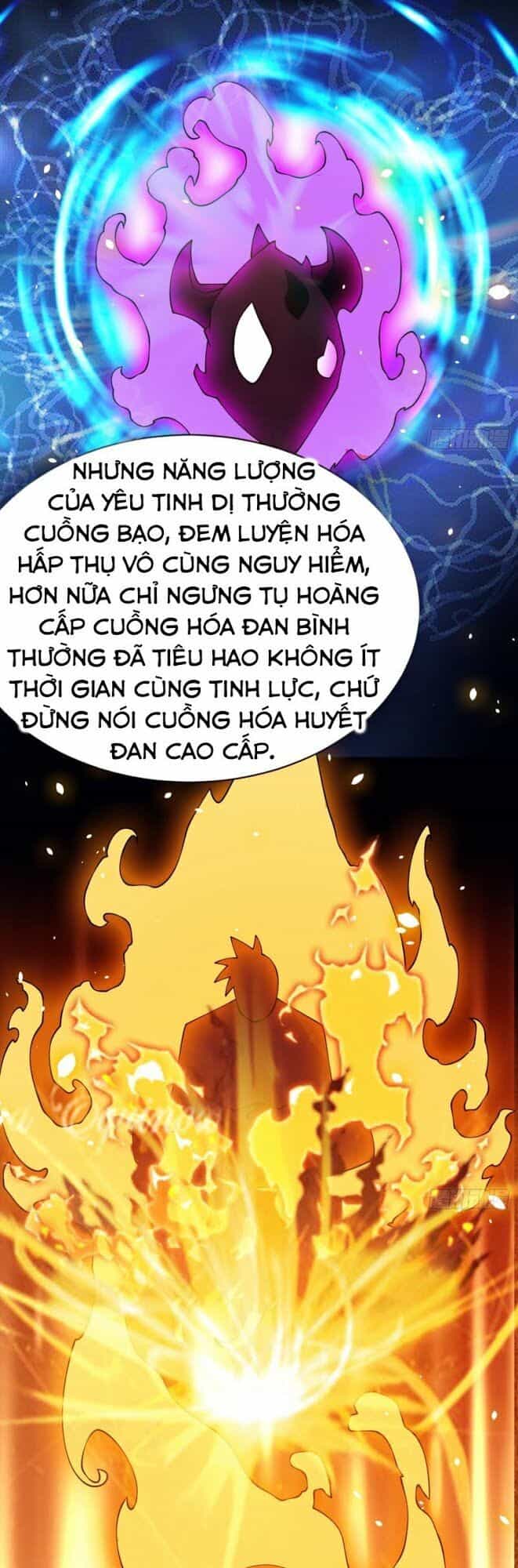 Võ Nghịch - Chương 30 - ảnh 7