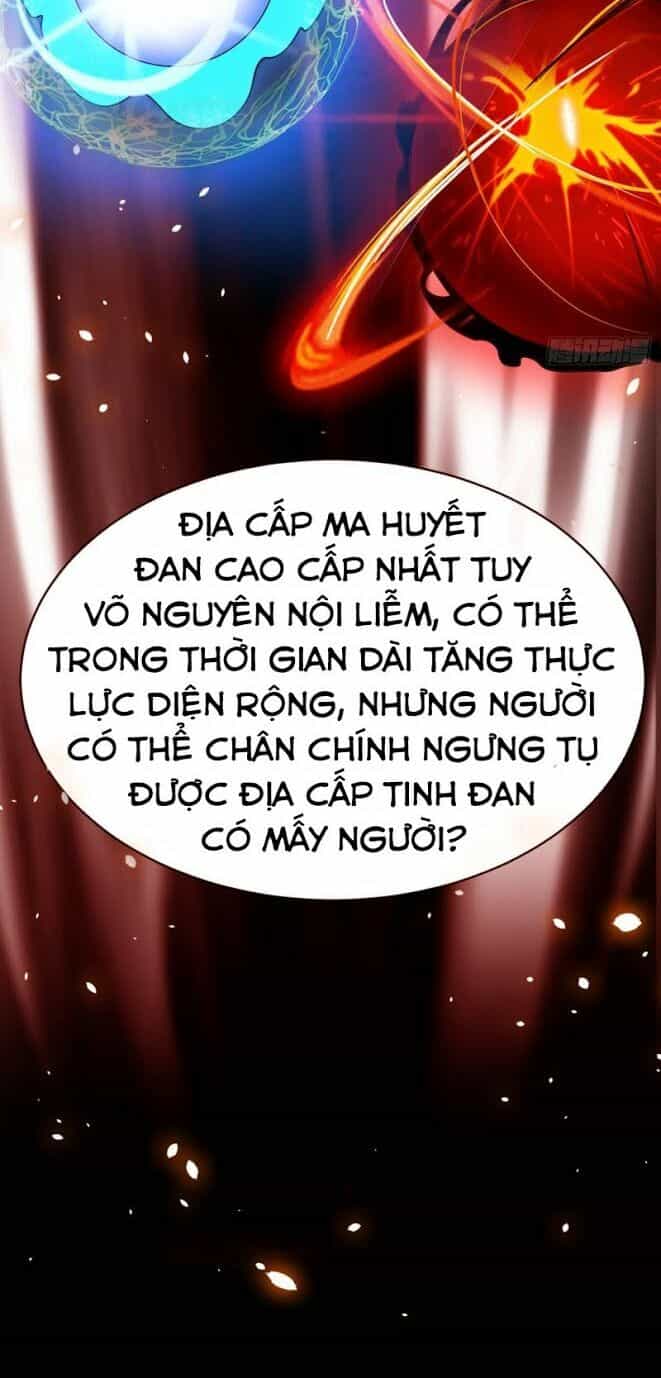Võ Nghịch - Chương 30 - ảnh 9