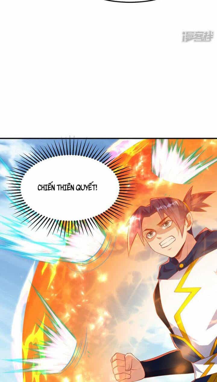 Võ Nghịch - Chương 301 - ảnh 38