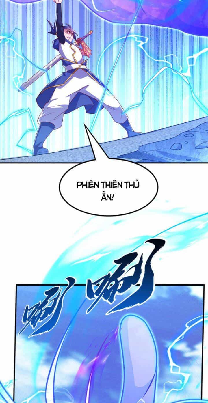 Võ Nghịch - Chương 302 - ảnh 36