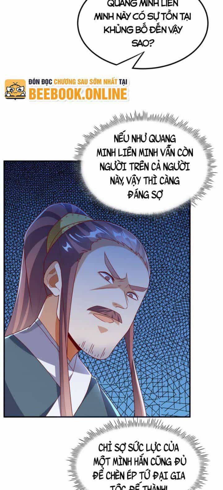 Võ Nghịch - Chương 302 - ảnh 47