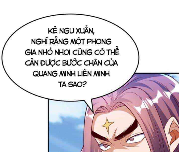 Võ Nghịch - Chương 306 - ảnh 21