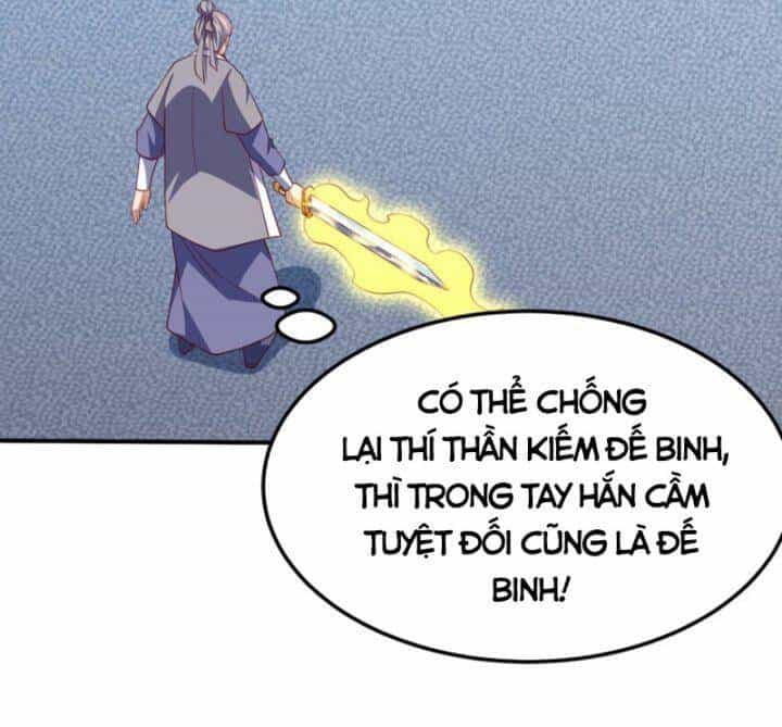 Võ Nghịch - Chương 306 - ảnh 6