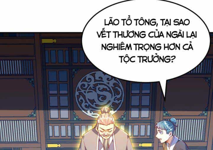 Võ Nghịch - Chương 307 - ảnh 16