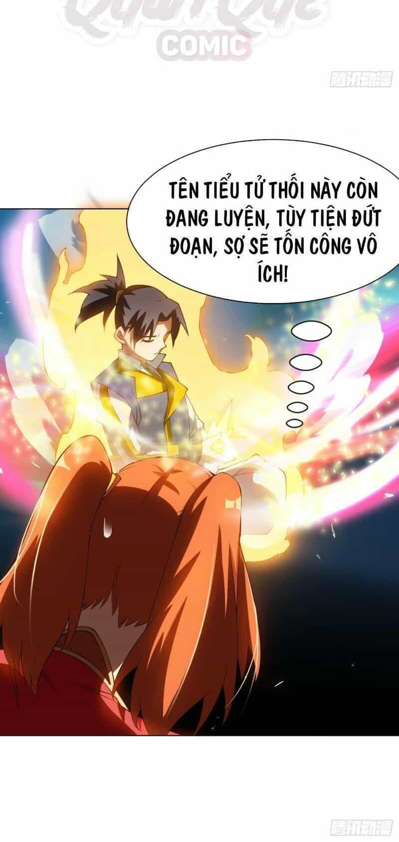 Võ Nghịch - Chương 31 - ảnh 15