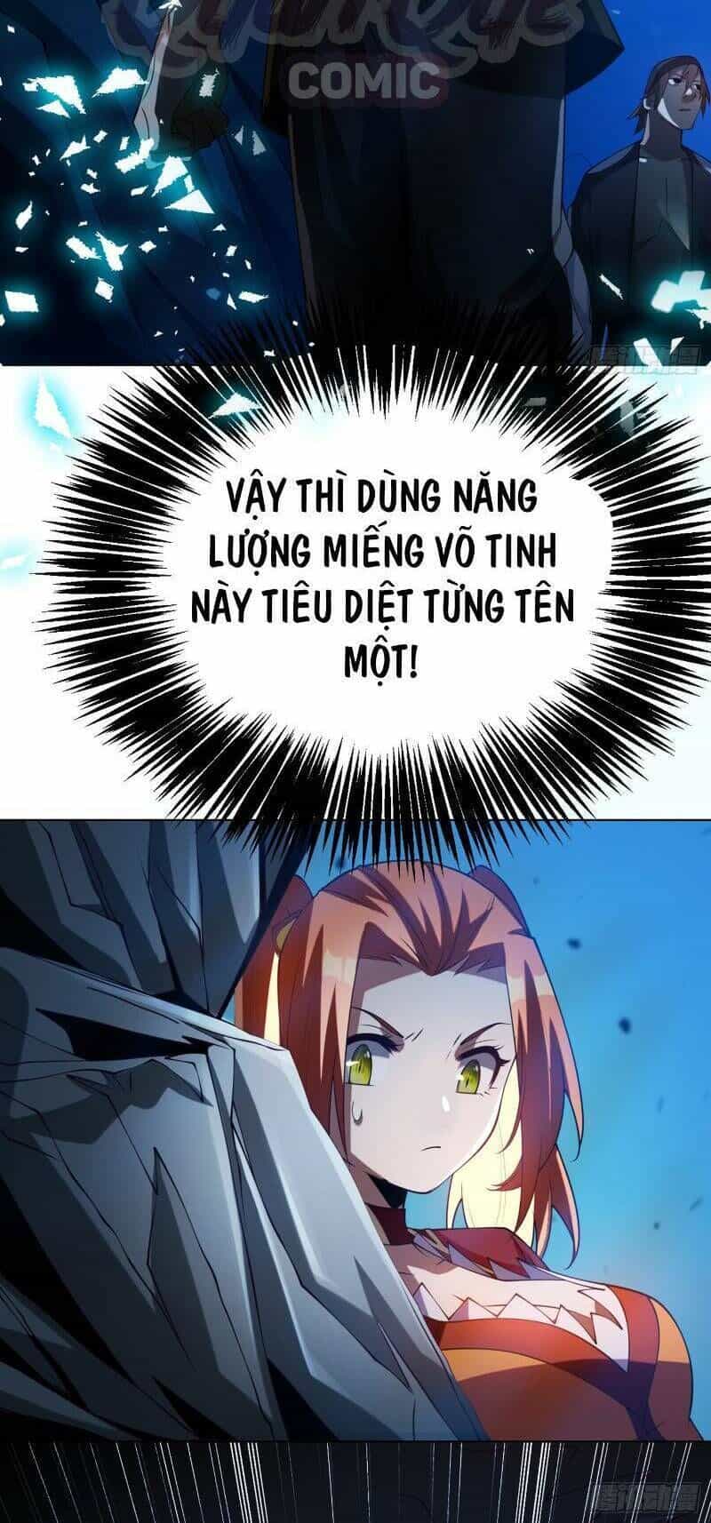 Võ Nghịch - Chương 31 - ảnh 23