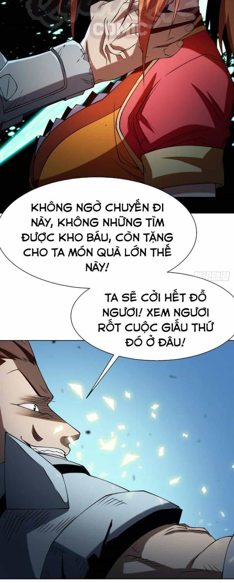 Võ Nghịch - Chương 31 - ảnh 36