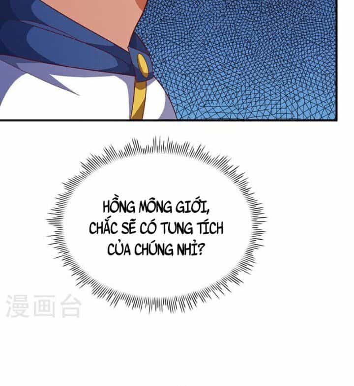 Võ Nghịch - Chương 313 - ảnh 4