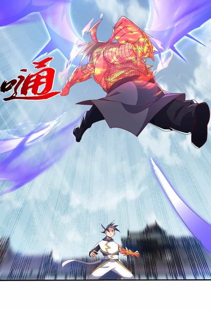 Võ Nghịch - Chương 315 - ảnh 5