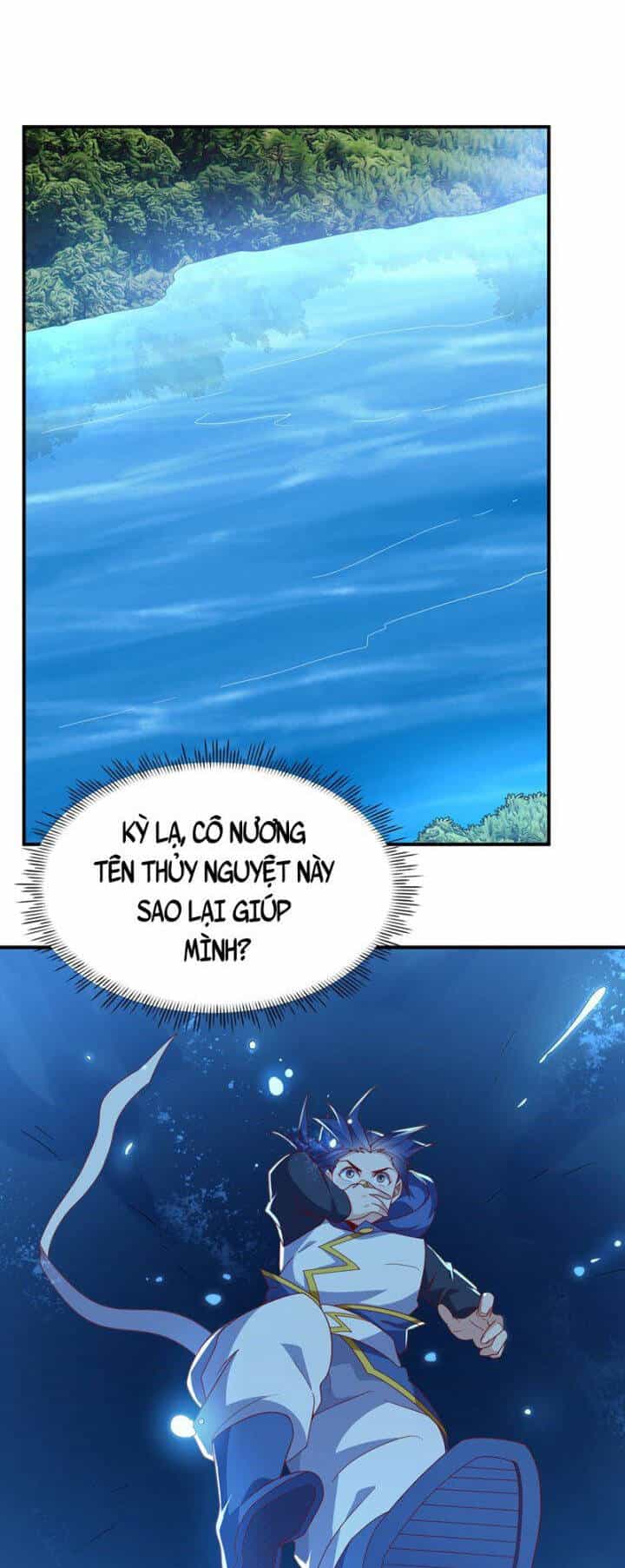 Võ Nghịch - Chương 318 - ảnh 21
