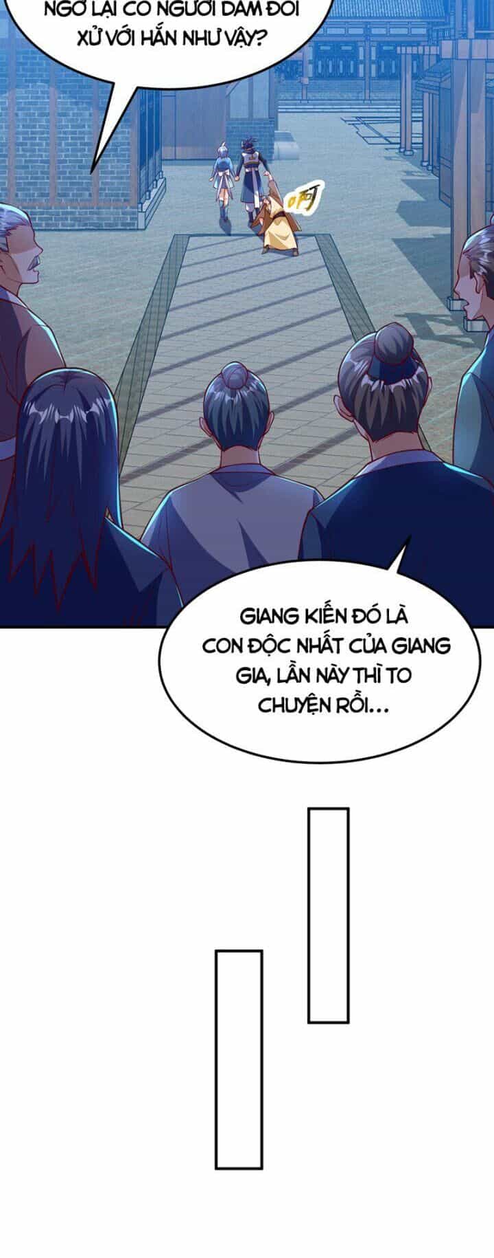 Võ Nghịch - Chương 321 - ảnh 12