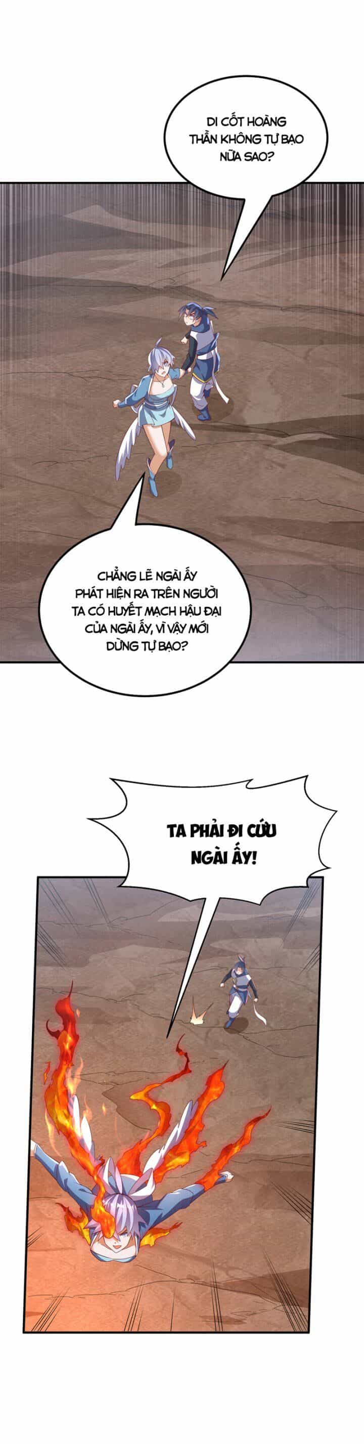 Võ Nghịch - Chương 324 - ảnh 10