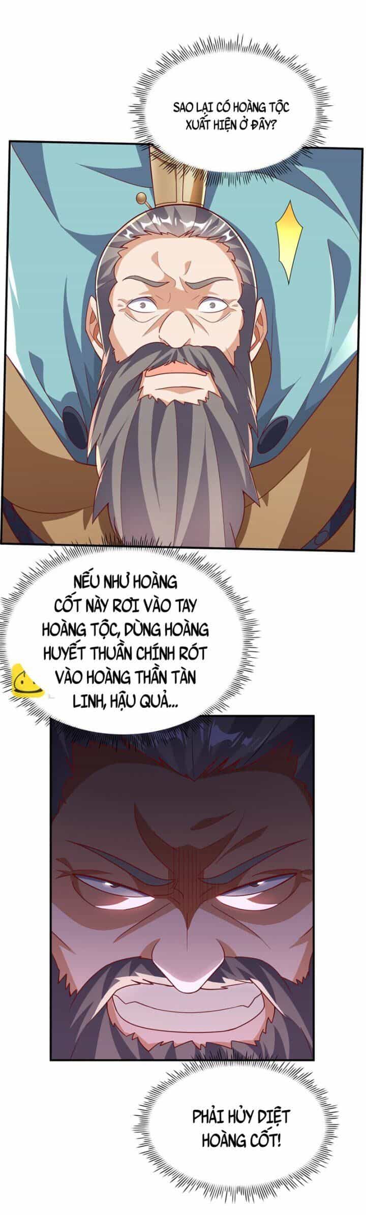 Võ Nghịch - Chương 324 - ảnh 13