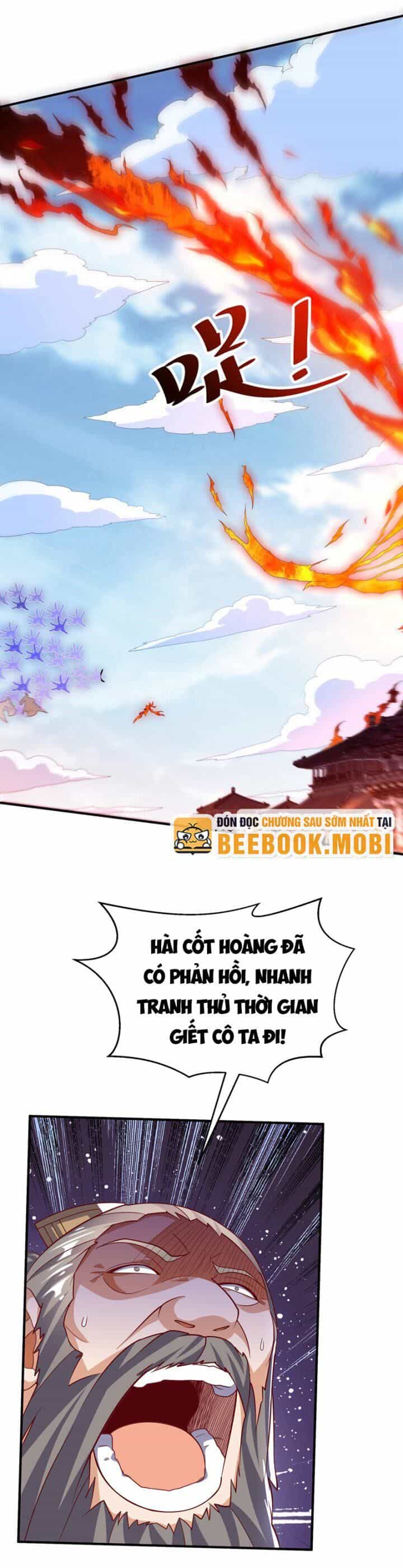 Võ Nghịch - Chương 325 - ảnh 5
