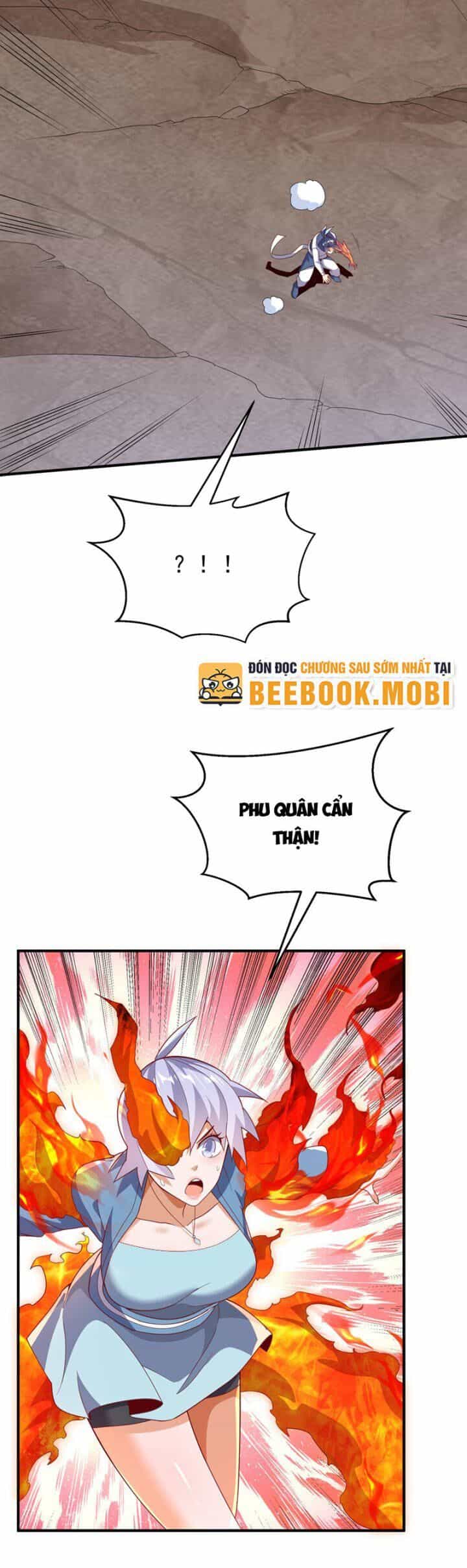 Võ Nghịch - Chương 325 - ảnh 8