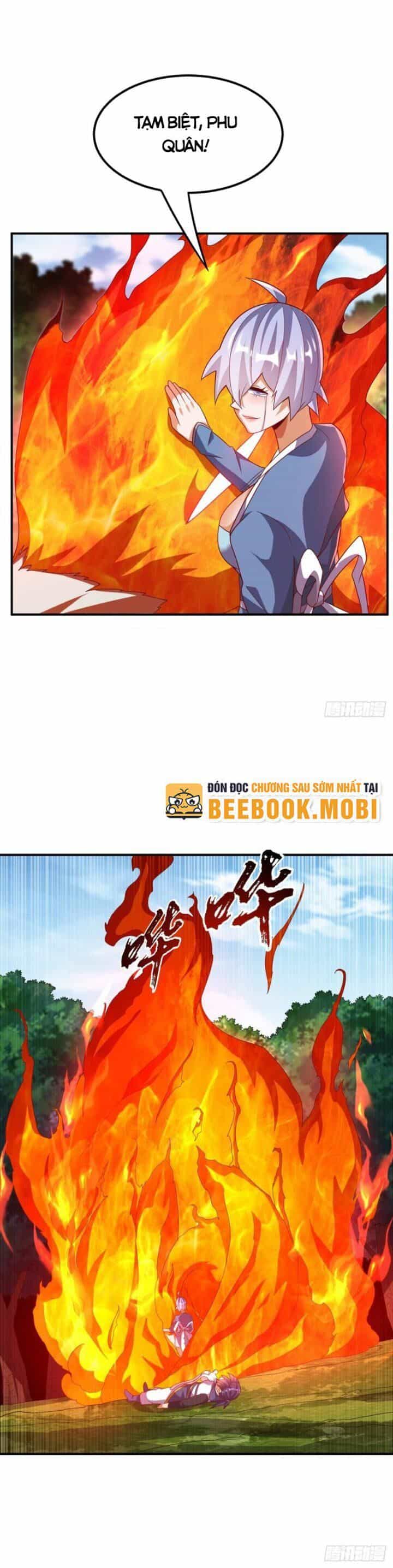 Võ Nghịch - Chương 327 - ảnh 9