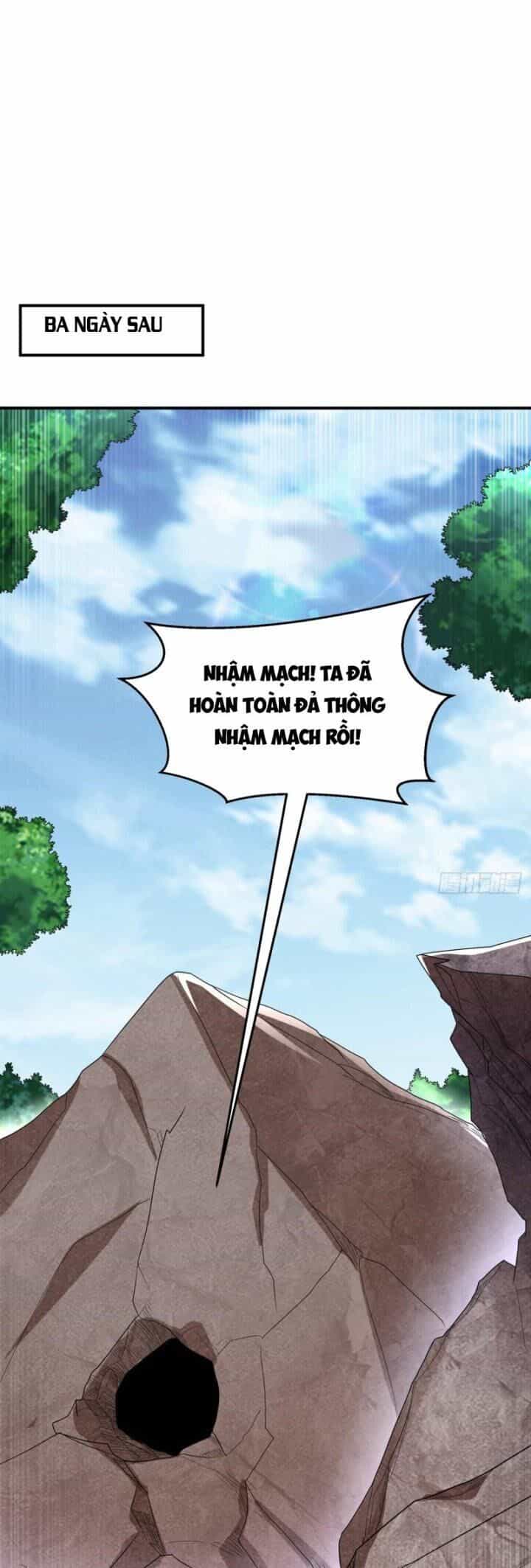 Võ Nghịch - Chương 328 - ảnh 20