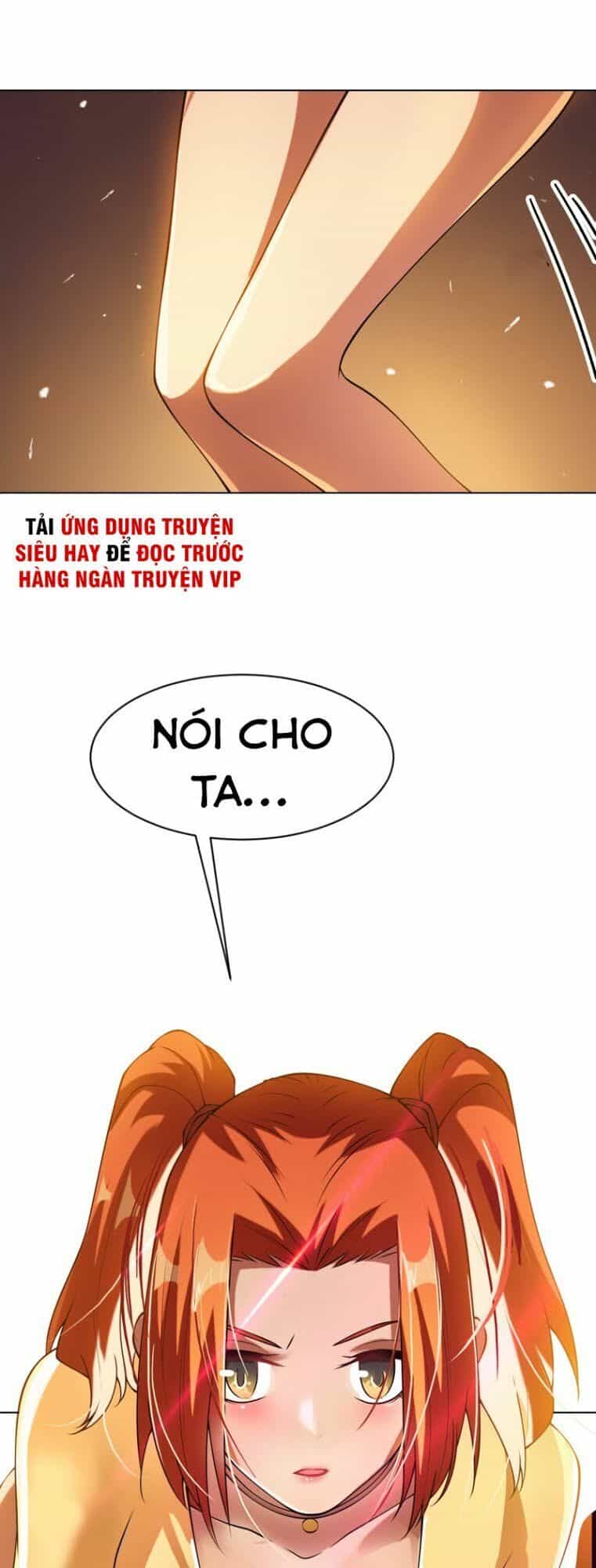 Võ Nghịch - Chương 33 - ảnh 1