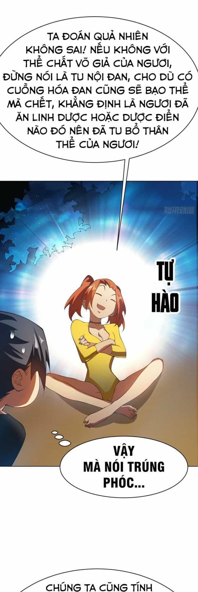 Võ Nghịch - Chương 33 - ảnh 6