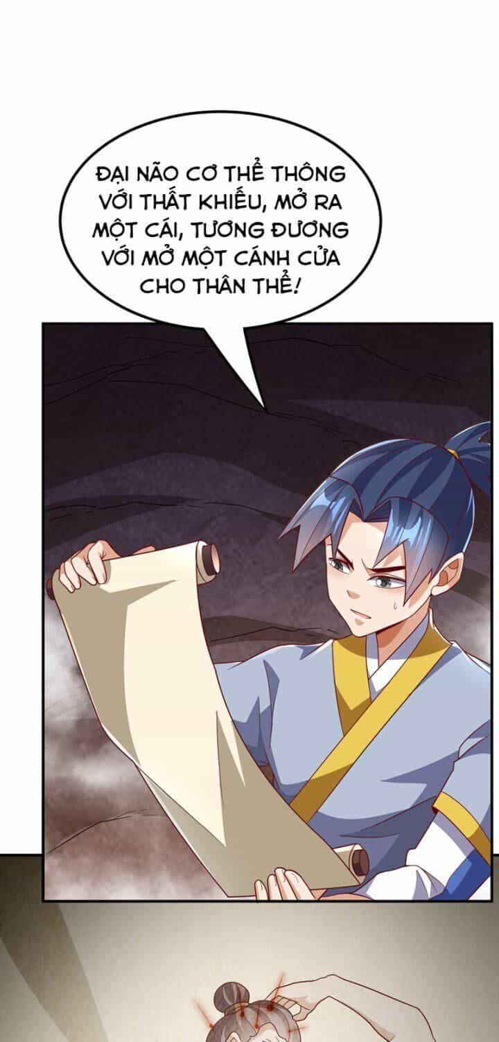 Võ Nghịch - Chương 331 - ảnh 18