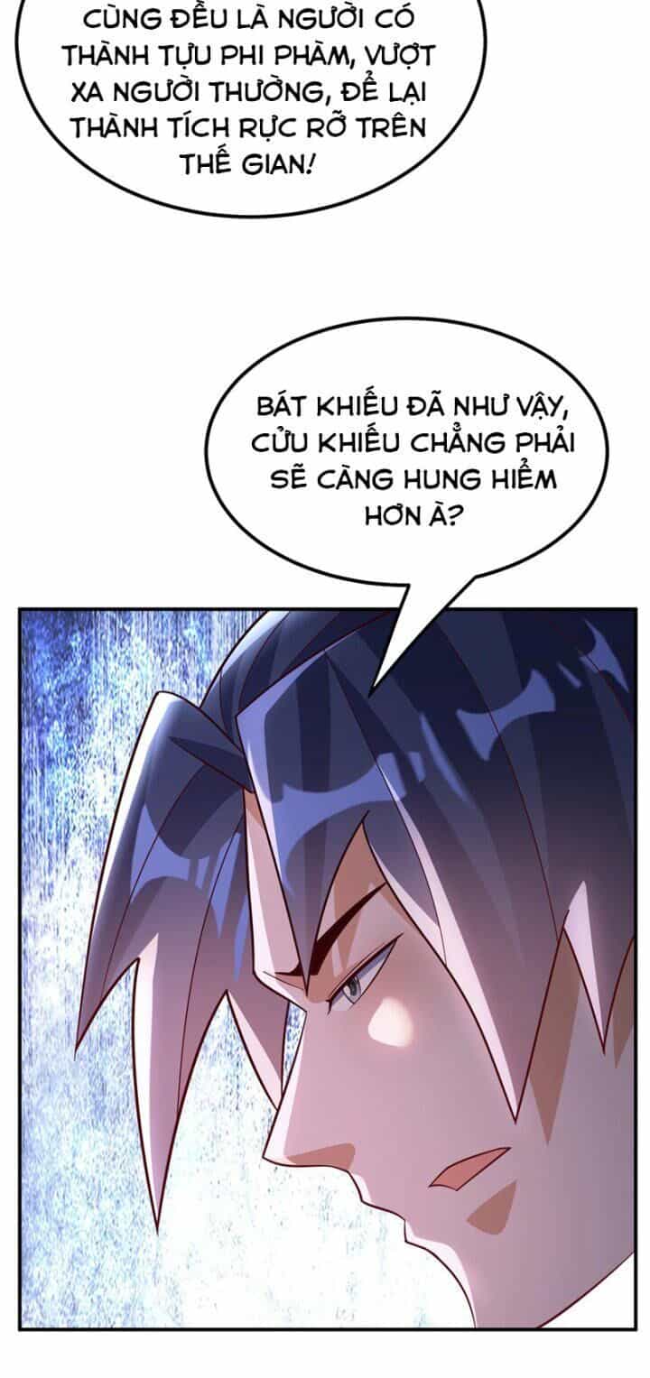 Võ Nghịch - Chương 332 - ảnh 13