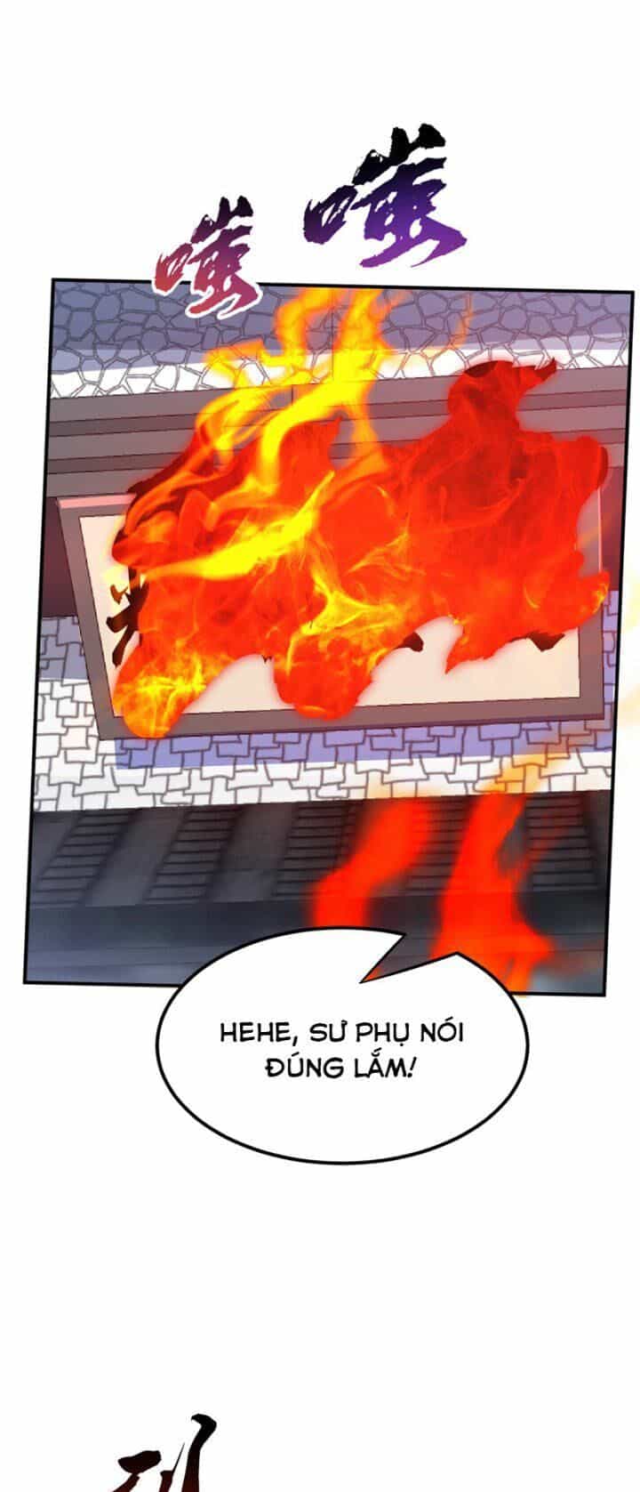 Võ Nghịch - Chương 332 - ảnh 23