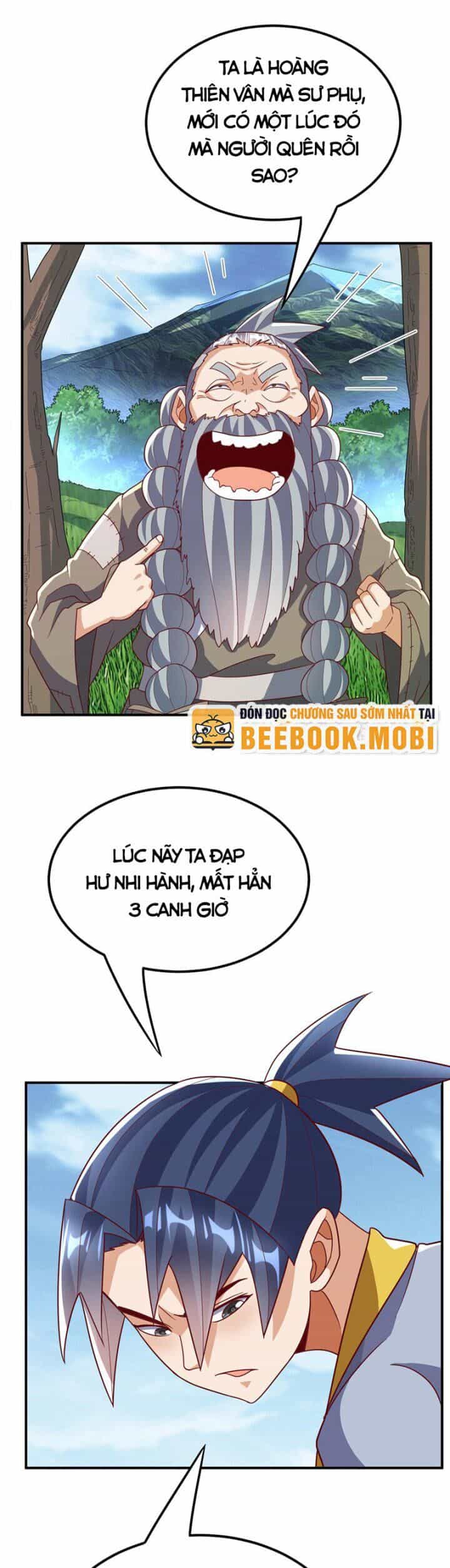 Võ Nghịch - Chương 337 - ảnh 19