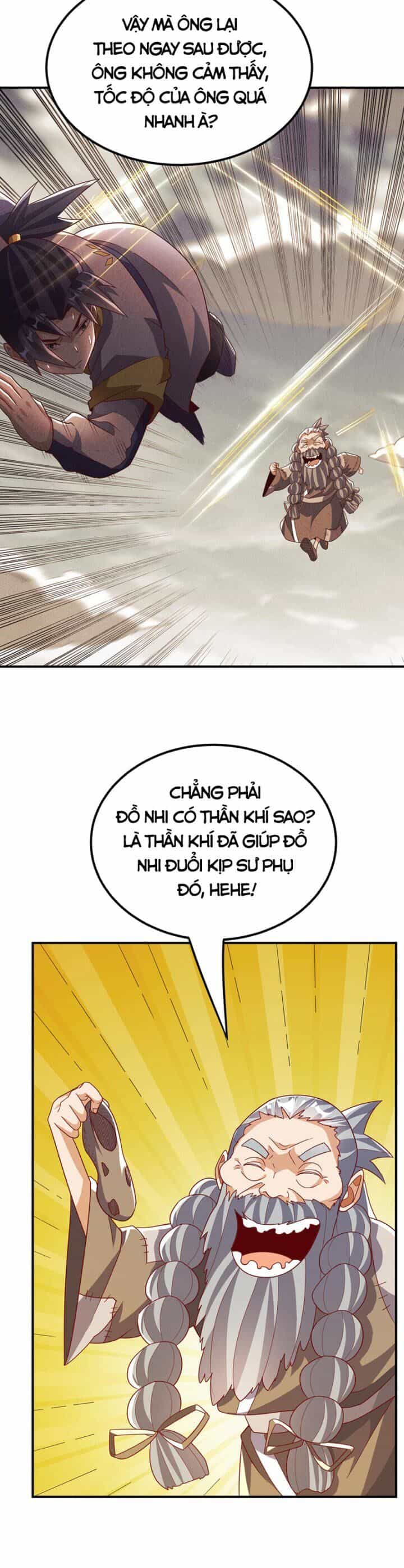 Võ Nghịch - Chương 337 - ảnh 20