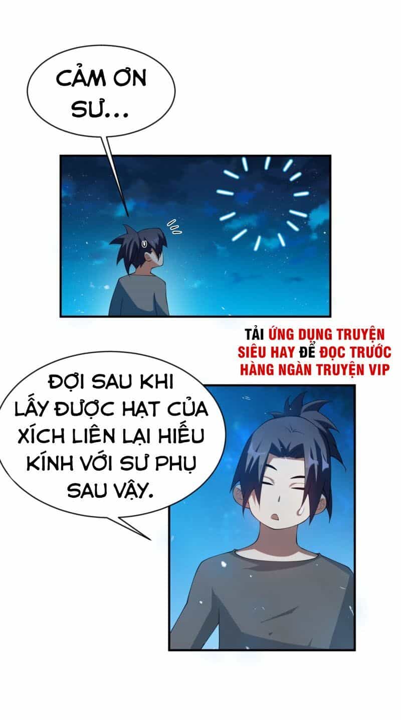 Võ Nghịch - Chương 34 - ảnh 1