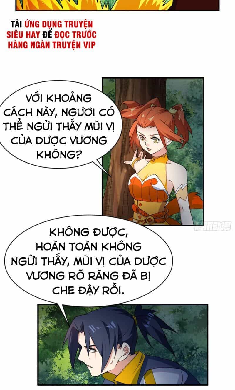 Võ Nghịch - Chương 34 - ảnh 12