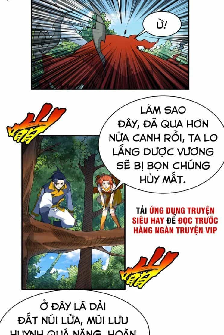 Võ Nghịch - Chương 34 - ảnh 16