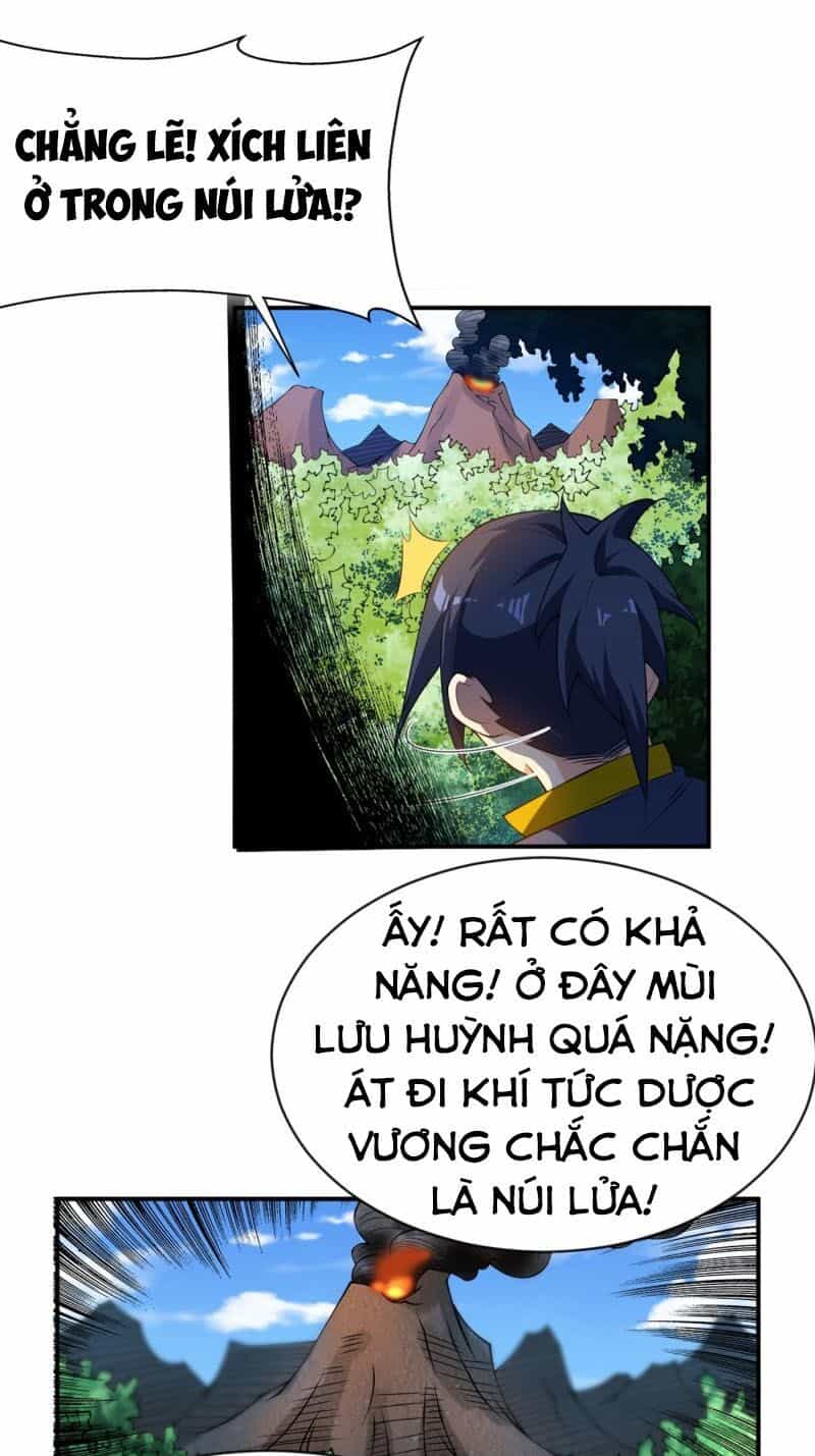 Võ Nghịch - Chương 34 - ảnh 18