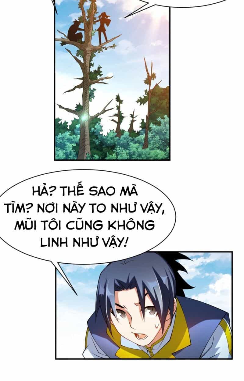 Võ Nghịch - Chương 34 - ảnh 3