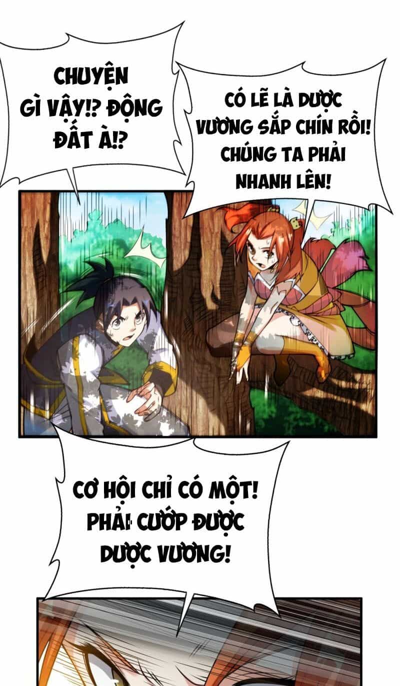 Võ Nghịch - Chương 34 - ảnh 6