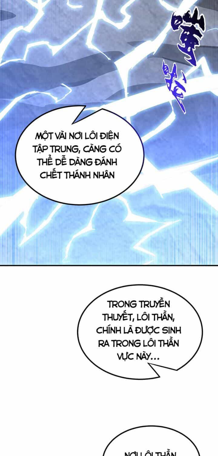 Võ Nghịch - Chương 340 - ảnh 20